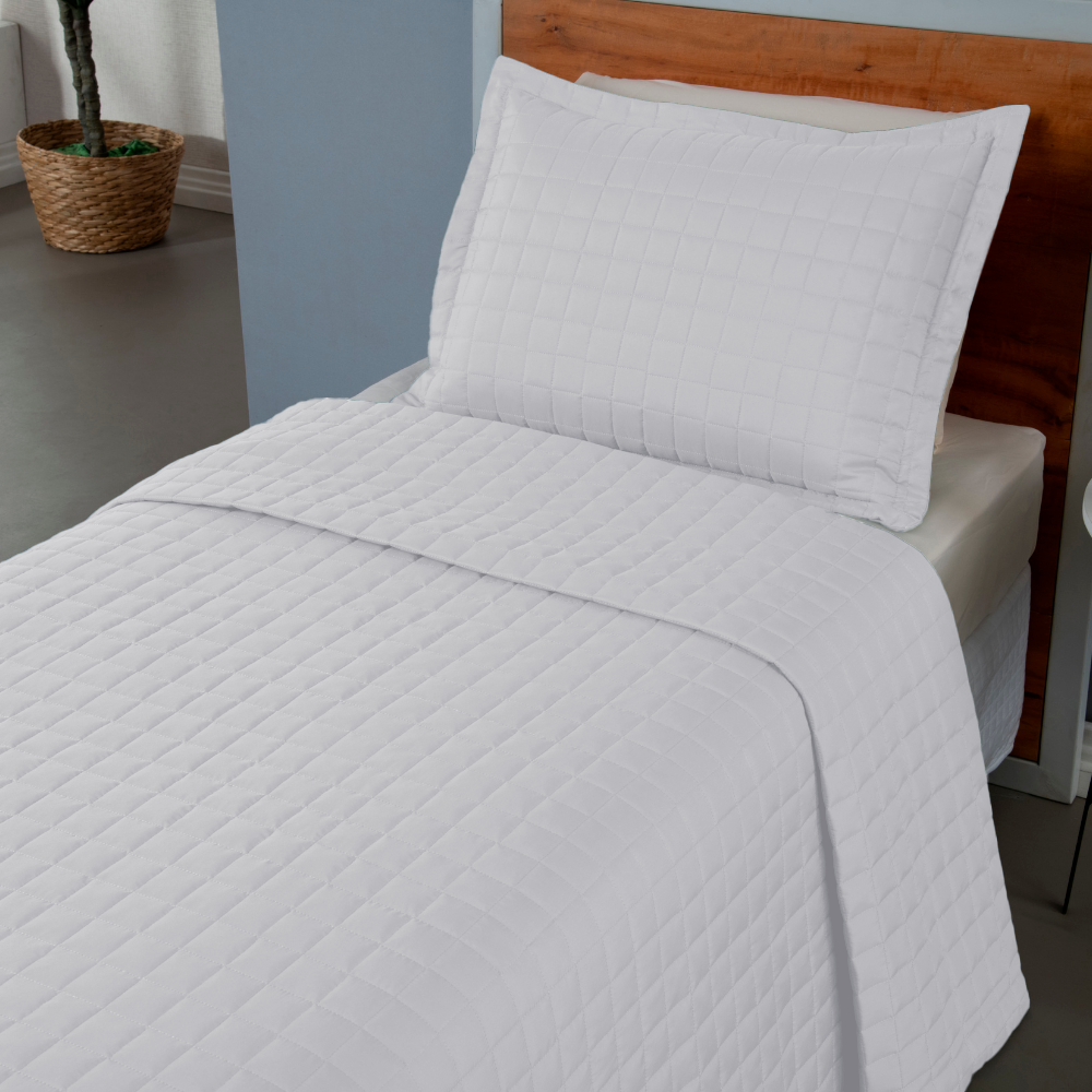 Kit Copacabana Breeze 300 Fios | Cobre Leito + Fronhas product_type