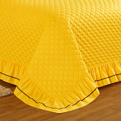 Cobre Leito Ester Queen | 3 Peças product_type
