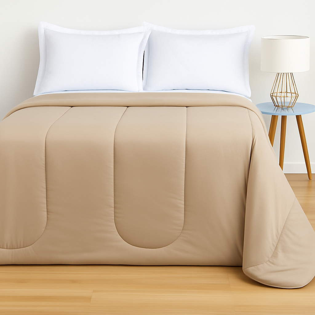 Edredom Charme Micropercal 200 Fios | 01 Peça product_type