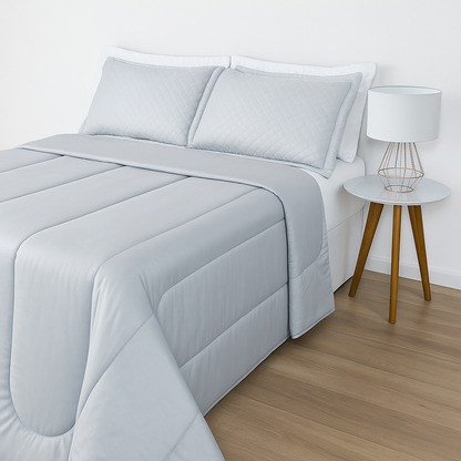 Edredom Charme Micropercal 200 Fios | 01 Peça product_type