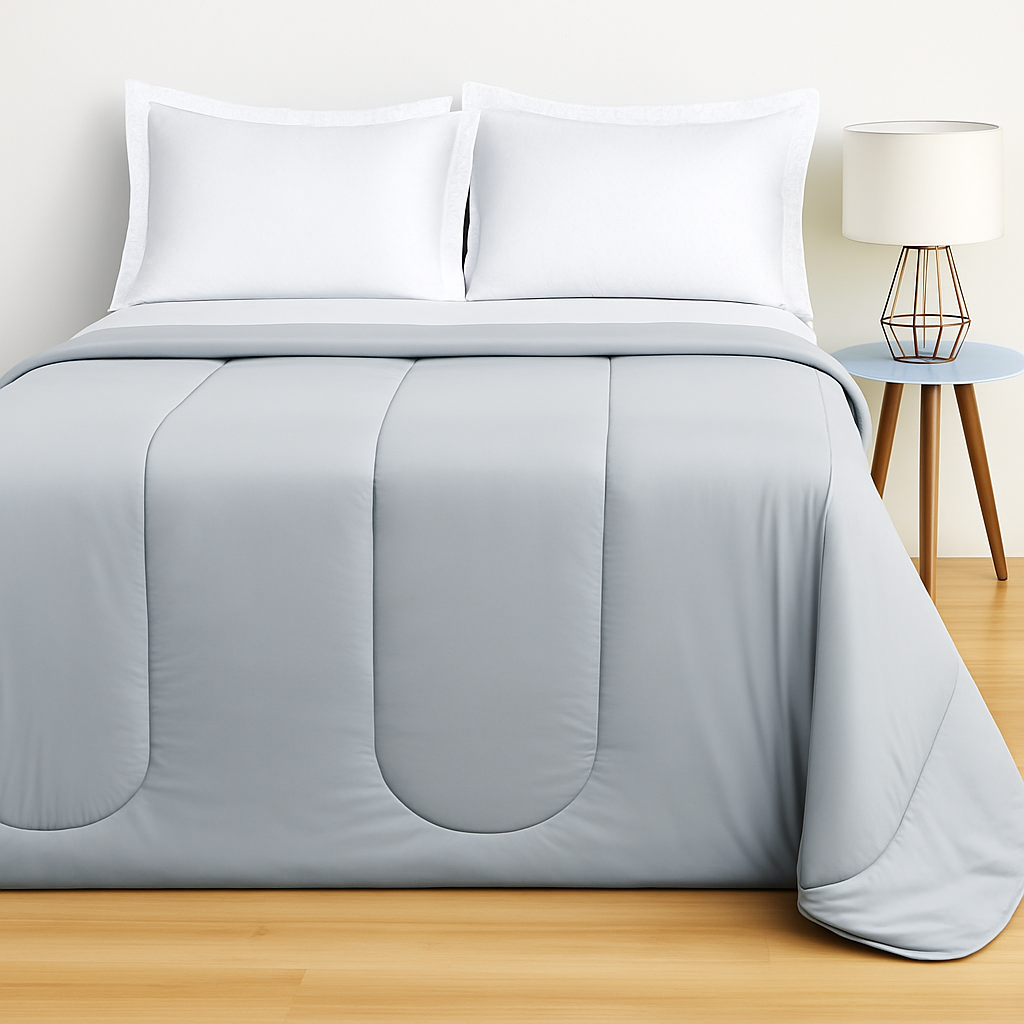 Edredom Charme Micropercal 200 Fios | 01 Peça product_type