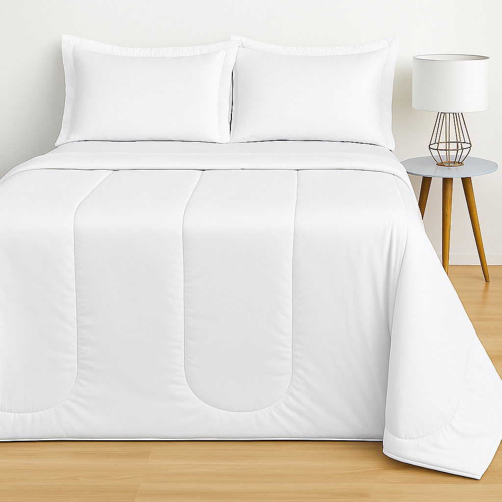 Edredom Charme Micropercal 200 Fios | 01 Peça product_type