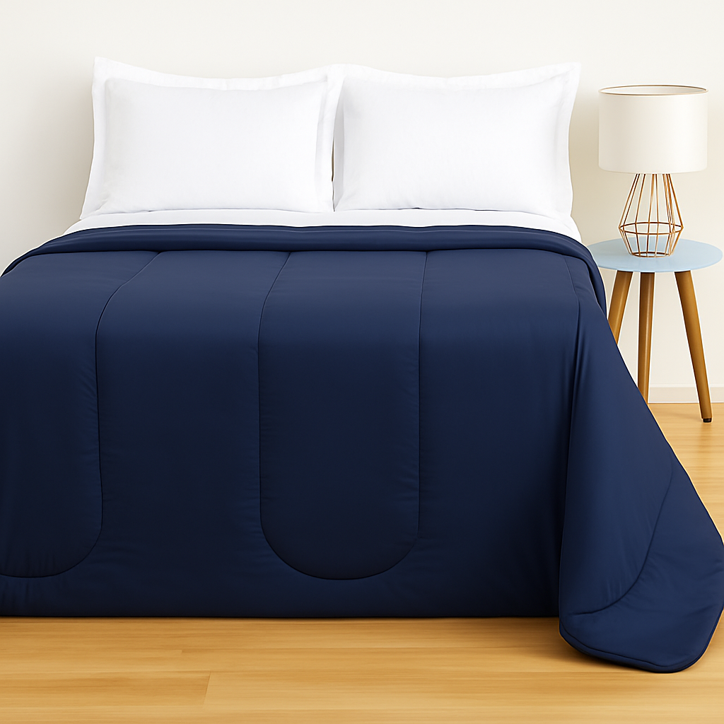 Edredom Charme Micropercal 200 Fios | 01 Peça product_type