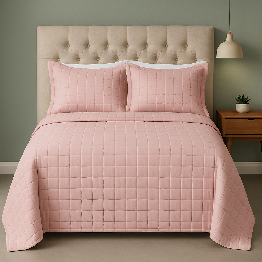 Kit Cobre Leito Matelado Dupla Face Soft | Cobre Leito + Fronhas product_type