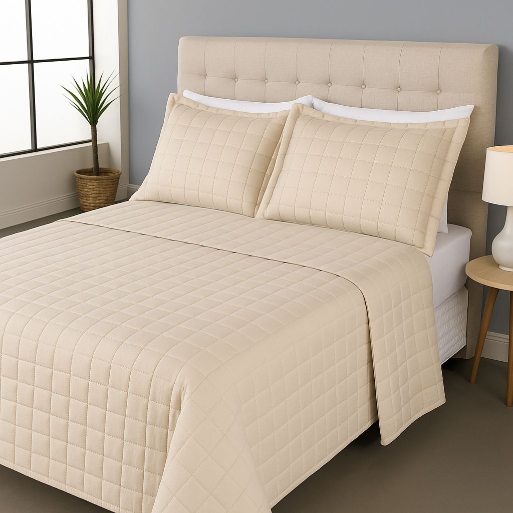 Kit Cobre Leito Matelado Dupla Face Soft | Cobre Leito + Fronhas product_type