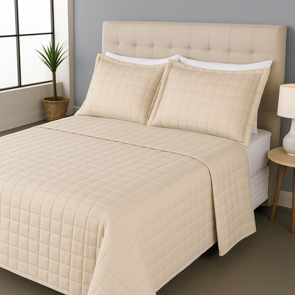 Kit Cobre Leito Matelado Dupla Face Soft | Cobre Leito + Fronhas product_type