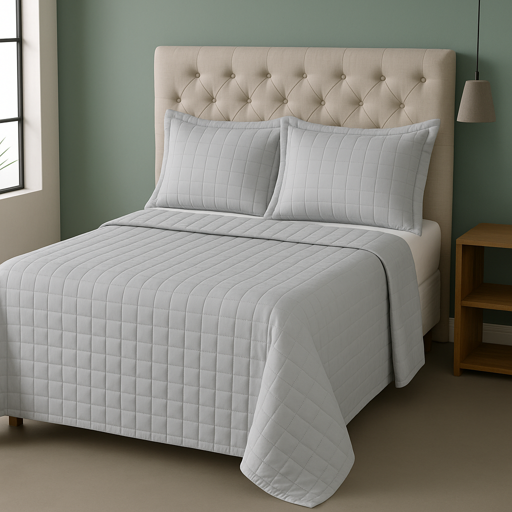Kit Cobre Leito Matelado Dupla Face Soft | Cobre Leito + Fronhas product_type