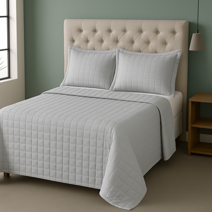 Kit Cobre Leito Matelado Dupla Face Soft | Cobre Leito + Fronhas product_type
