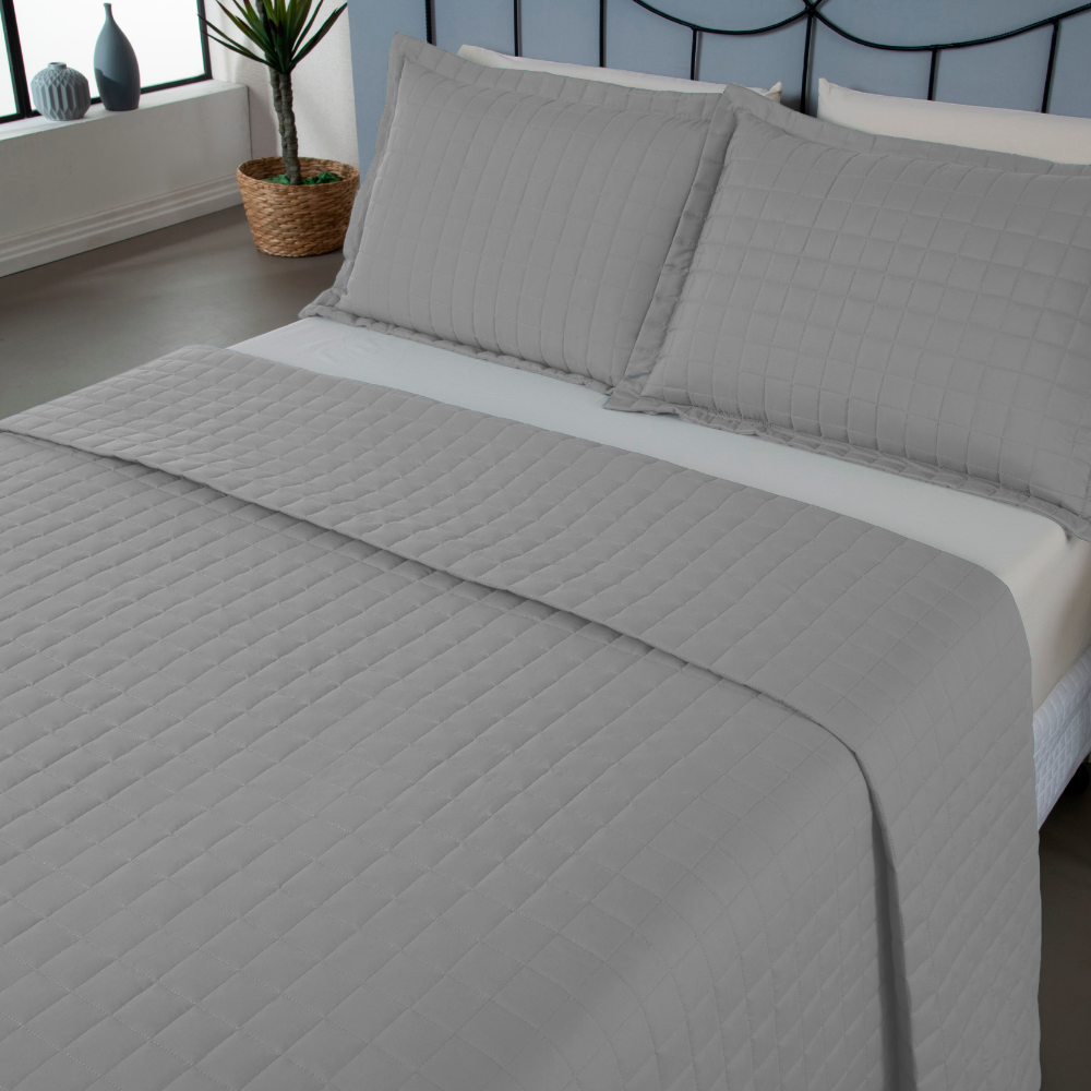 Kit Copacabana Breeze 300 Fios | Cobre Leito + Fronhas product_type