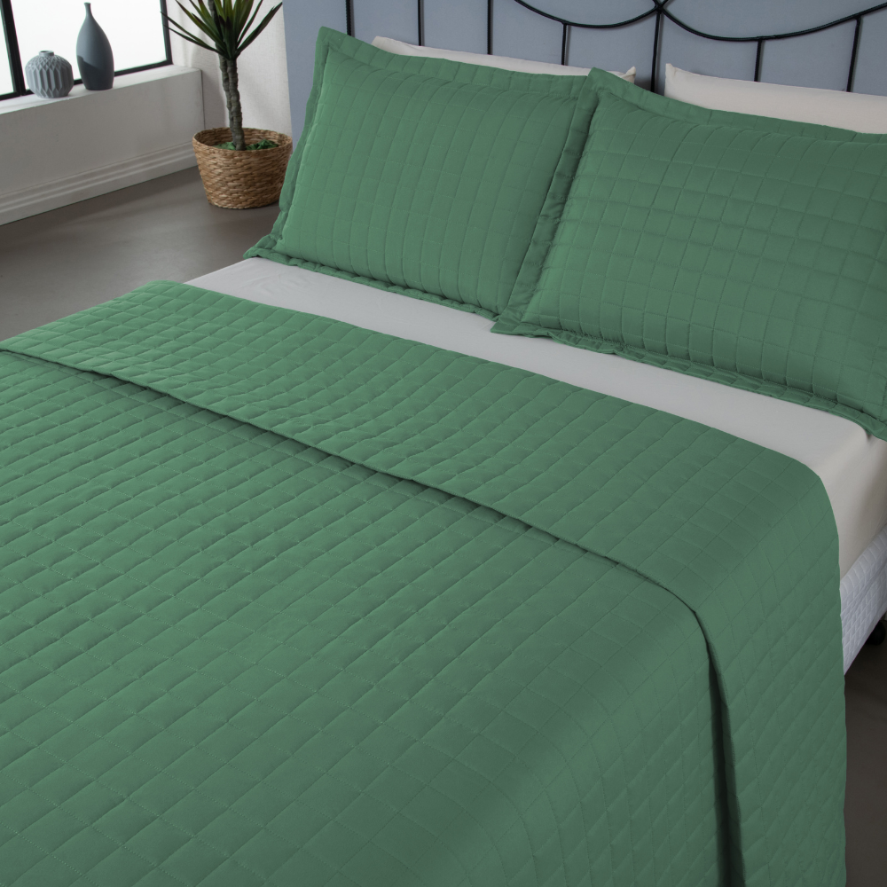 Kit Copacabana Breeze 300 Fios | Cobre Leito + Fronhas product_type