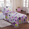 Jogo de Cama Garden – Solteiro 3 Peças