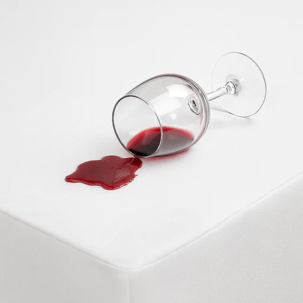 Protetor de Colchão Impermeável Liso - Com Elástico 