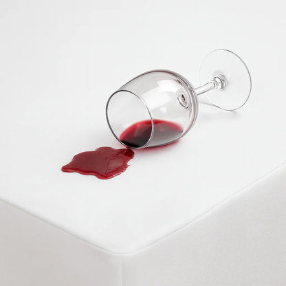 Protetor de Colchão Impermeável Liso - Com Elástico 